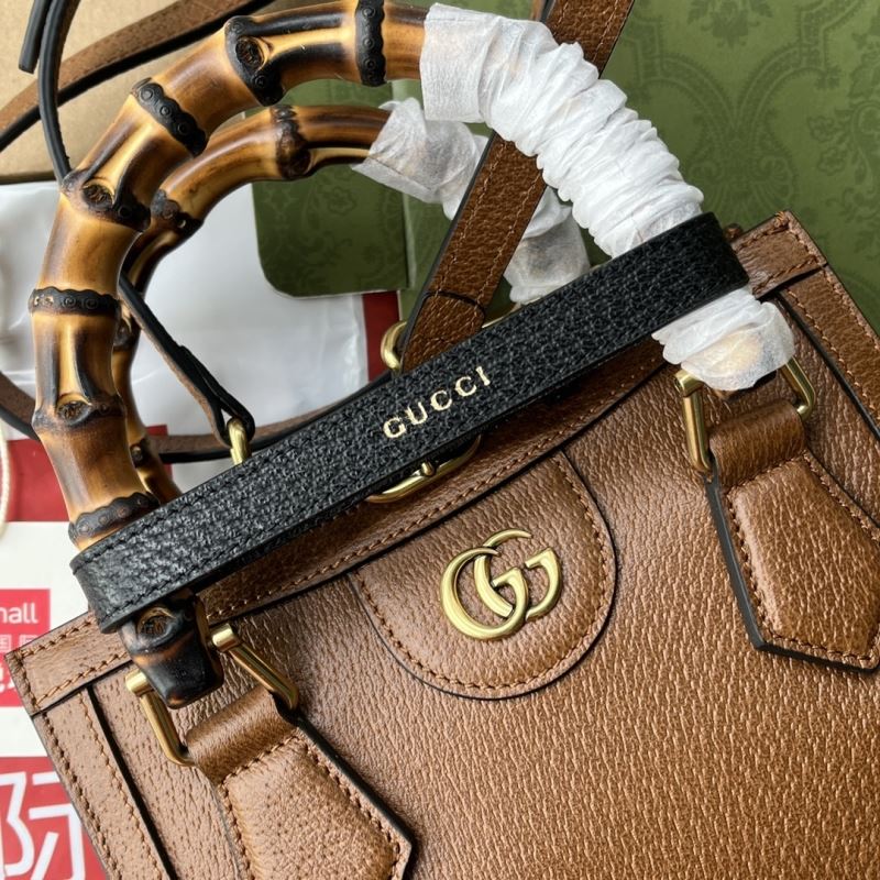 Gucci Top Handle Bags